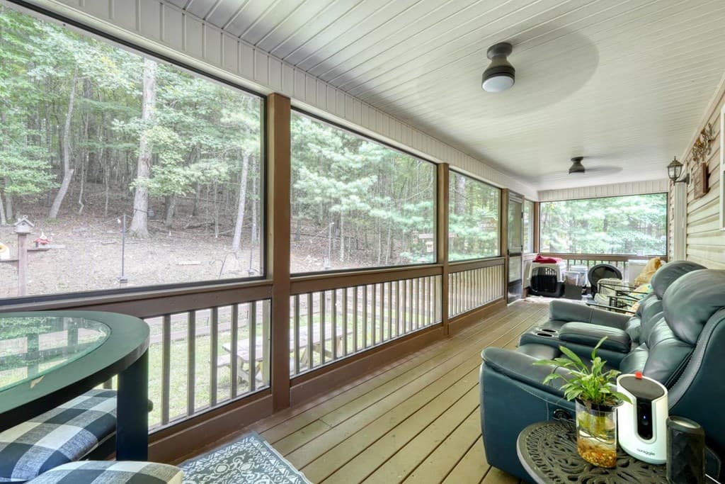 152 Lonesome Pine Trail, Blairsville GA 30512 - Photo