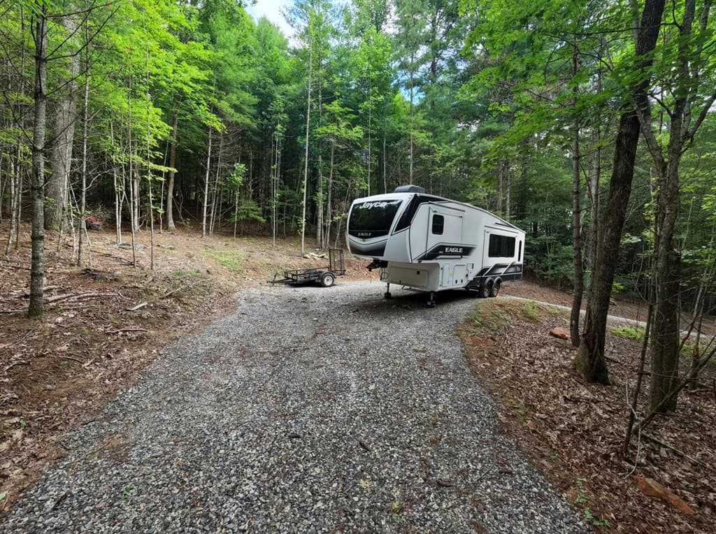 152 Lonesome Pine Trail, Blairsville GA 30512 - Photo