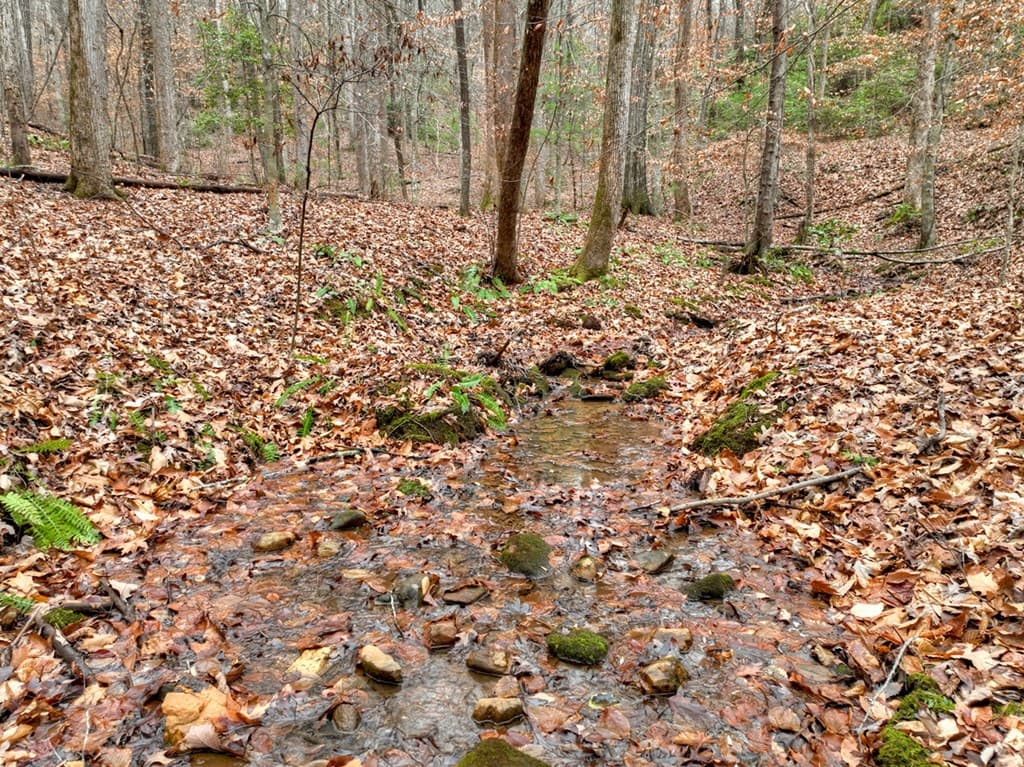 00 Spruill Drive, Ellijay GA 30536 - Photo