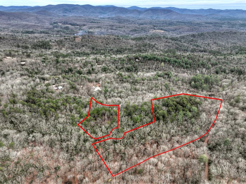 00 Spruill Drive, Ellijay GA 30536 - Photo