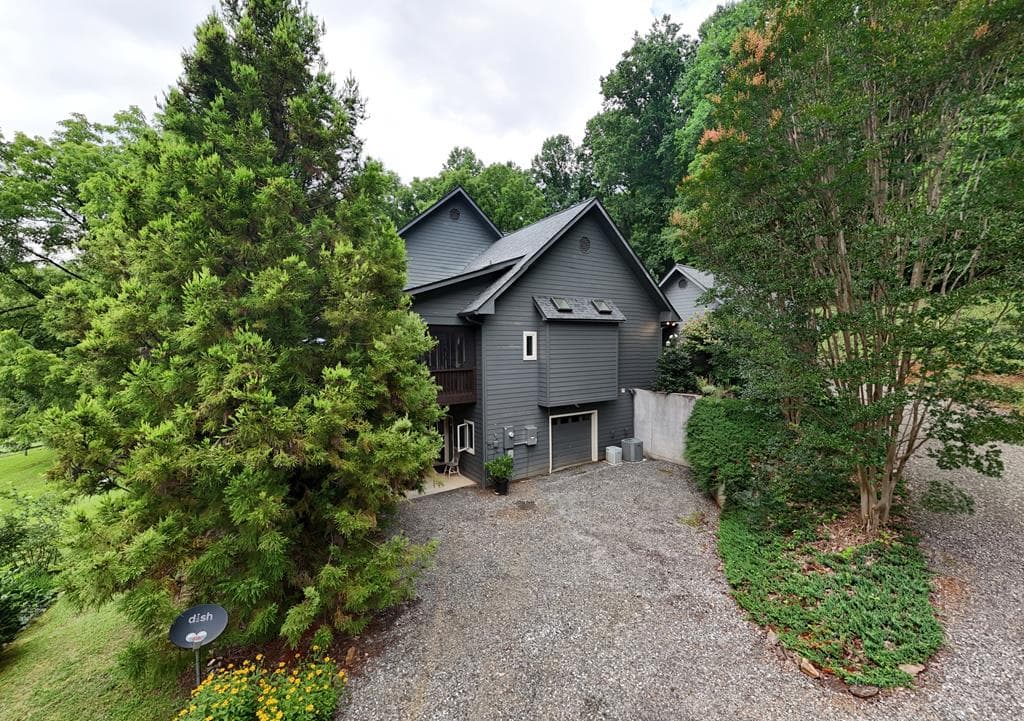 238 Meadowbrook Drive, Hayesville NC 28904 - Photo