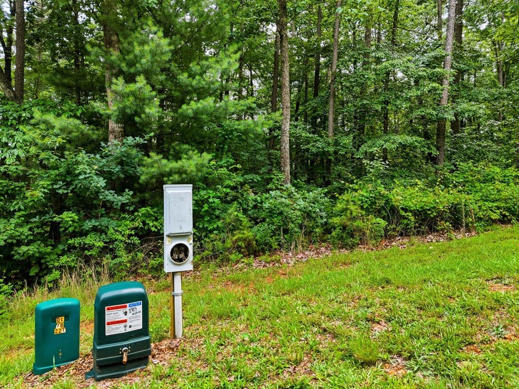 Lot 11 Weeks Drive, Ellijay GA 30540 - Photo