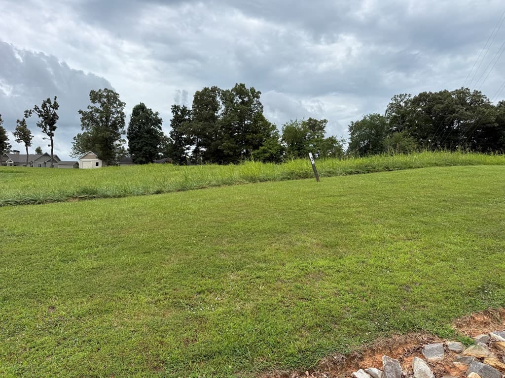LOT 3 Viewpoint Lane, Blairsville GA 30512 - Photo