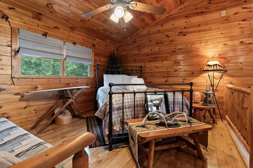 353 Robinson Thomas Road, Morganton GA 30560 - Photo