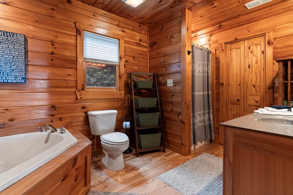 353 Robinson Thomas Road, Morganton GA 30560 - Photo