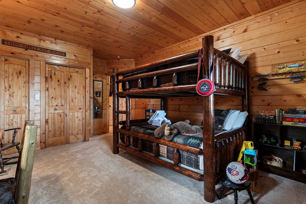 353 Robinson Thomas Road, Morganton GA 30560 - Photo
