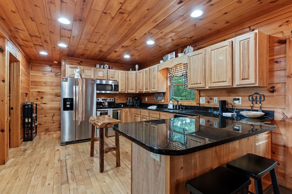 353 Robinson Thomas Road, Morganton GA 30560 - Photo
