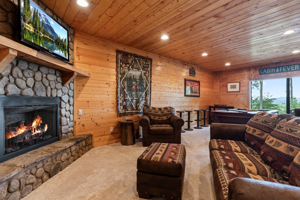 353 Robinson Thomas Road, Morganton GA 30560 - Photo