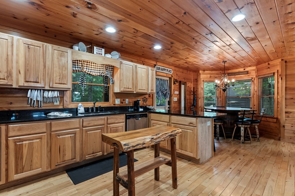 353 Robinson Thomas Road, Morganton GA 30560 - Photo