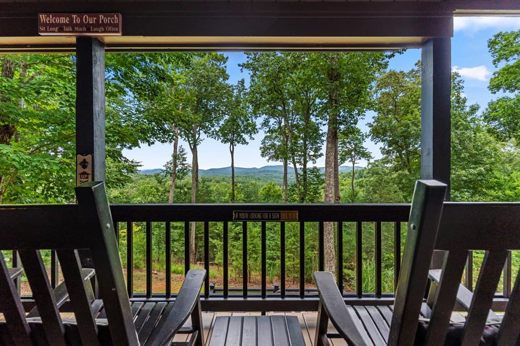 353 Robinson Thomas Road, Morganton GA 30560 - Photo