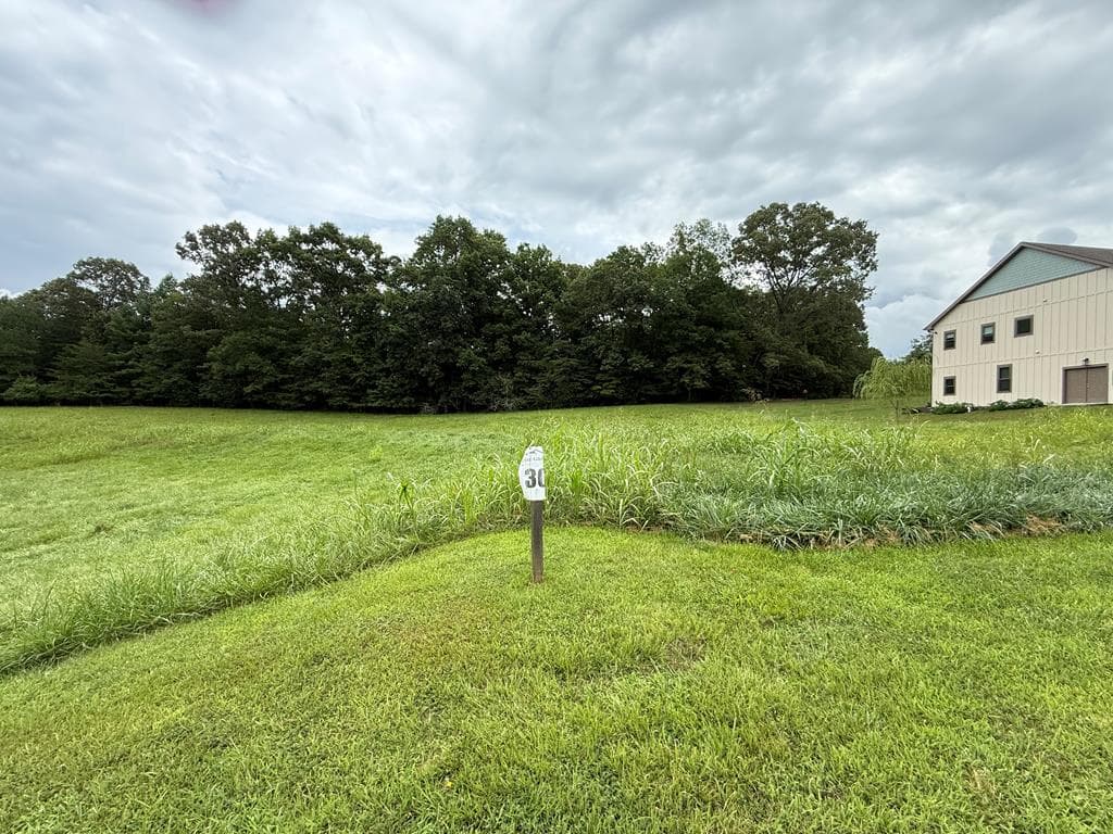 LOT 30 The Grove @ Highland, Blairsville GA 30512 - Primary photo