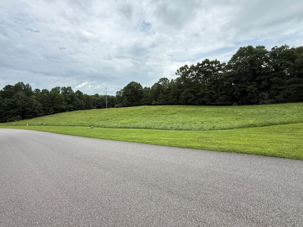 LOT 30 The Grove @ Highland, Blairsville GA 30512 - Photo