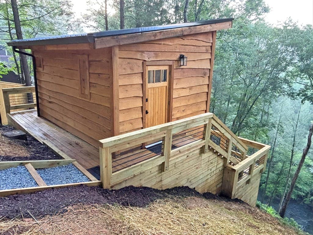 190 S Whitepath Circle S, Ellijay GA 30540 - Photo