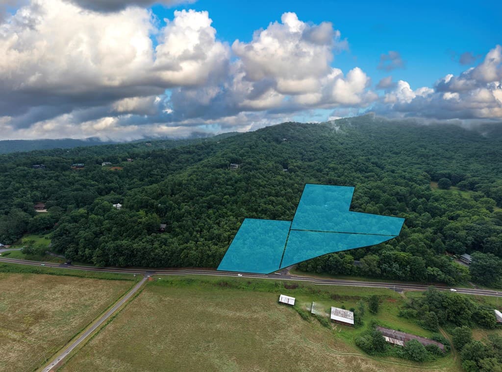 4107 Twiggs Drive, Hiawassee GA 30546 - Photo