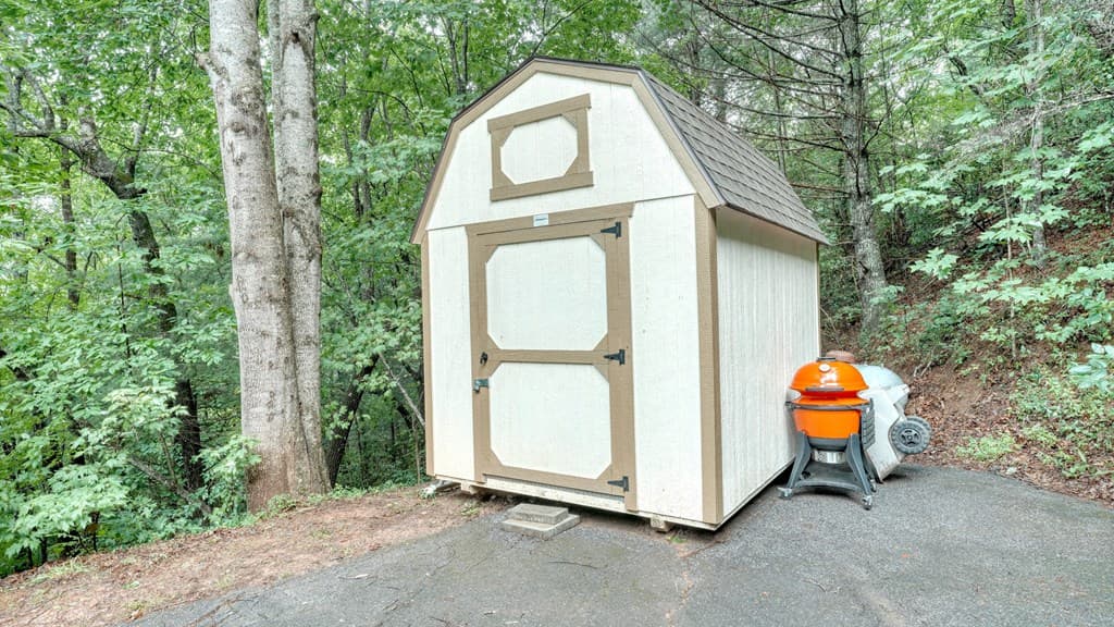 4107 Twiggs Drive, Hiawassee GA 30546 - Photo