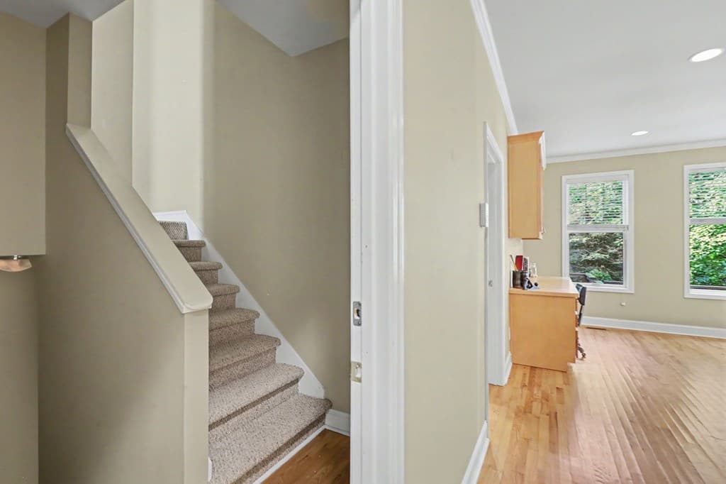 54 Esco Circle, Rabun Gap GA 30568 - Photo