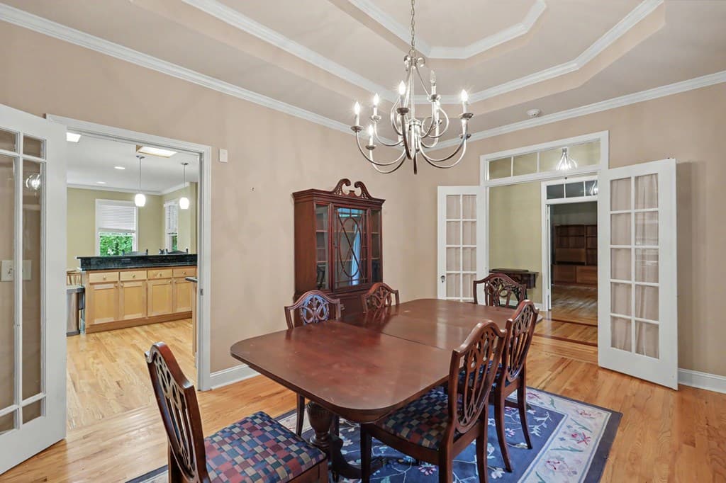 54 Esco Circle, Rabun Gap GA 30568 - Photo