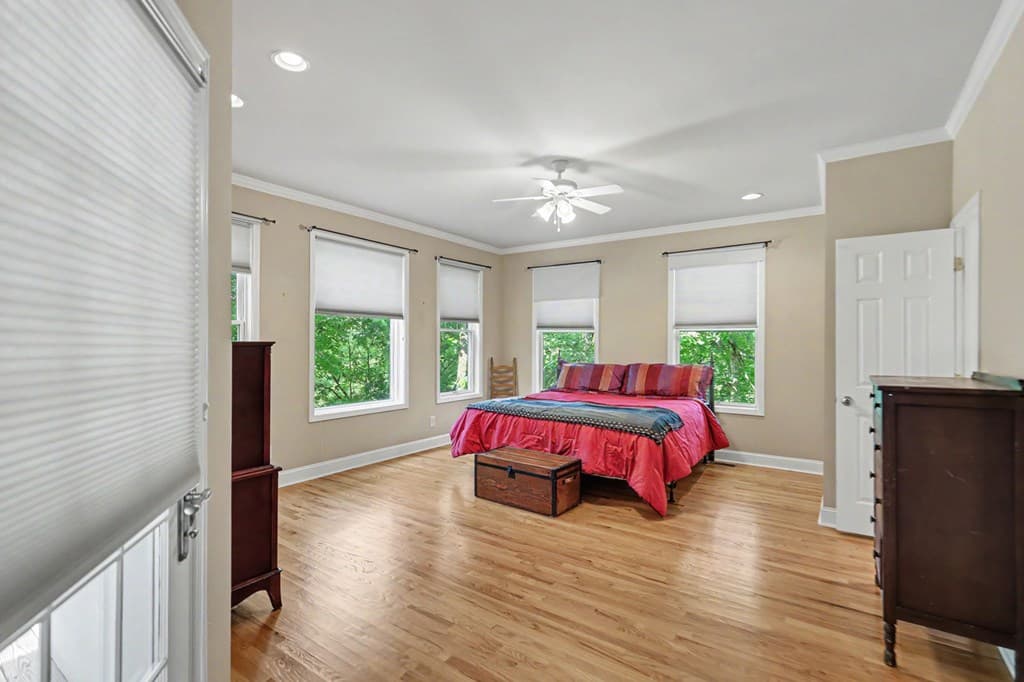 54 Esco Circle, Rabun Gap GA 30568 - Photo