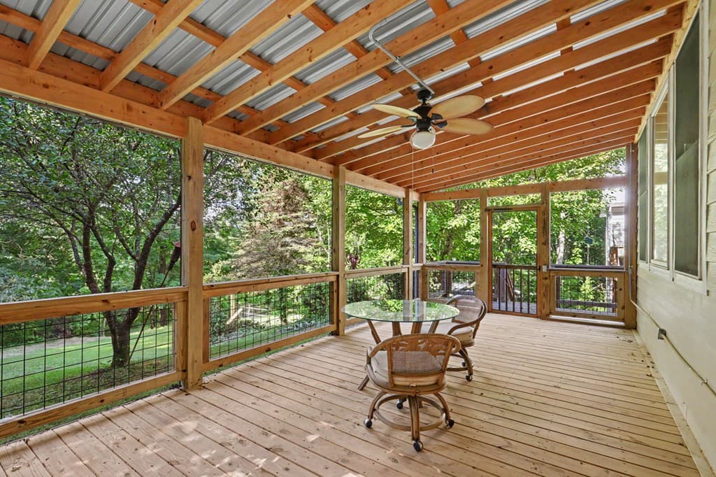 54 Esco Circle, Rabun Gap GA 30568 - Photo