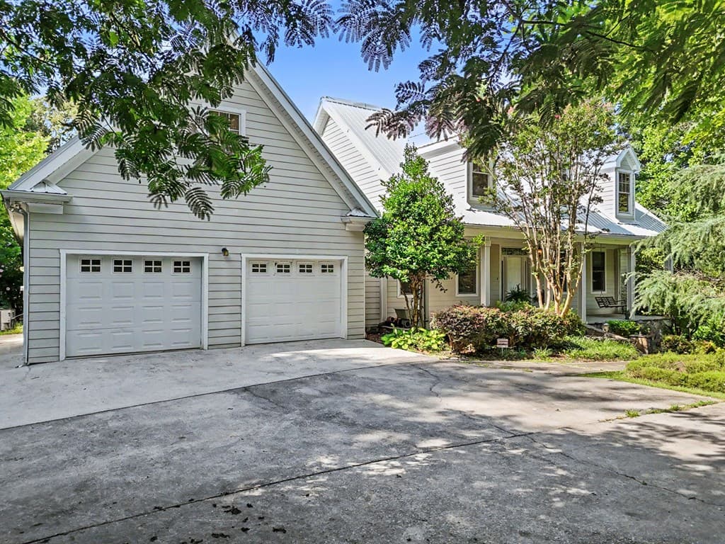 54 Esco Circle, Rabun Gap GA 30568 - Photo