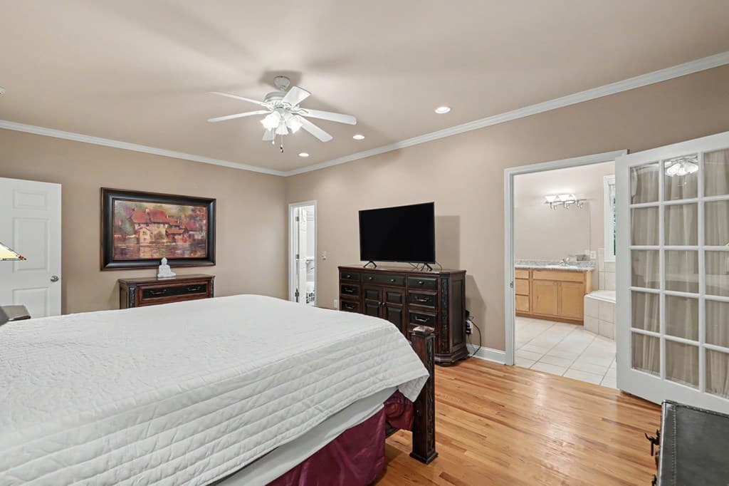 54 Esco Circle, Rabun Gap GA 30568 - Photo