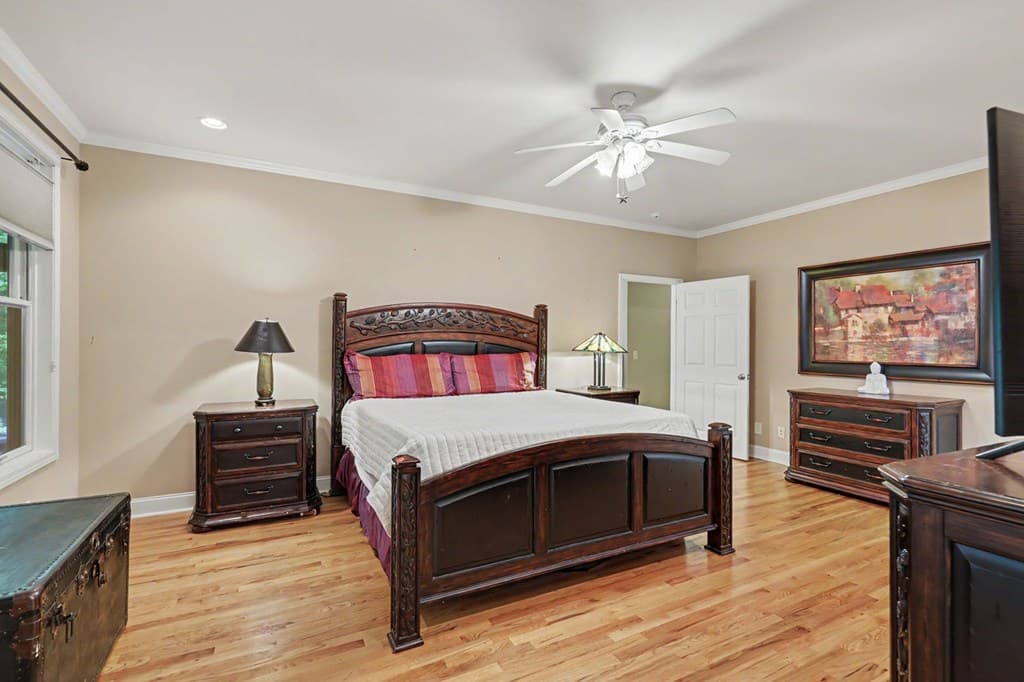 54 Esco Circle, Rabun Gap GA 30568 - Photo
