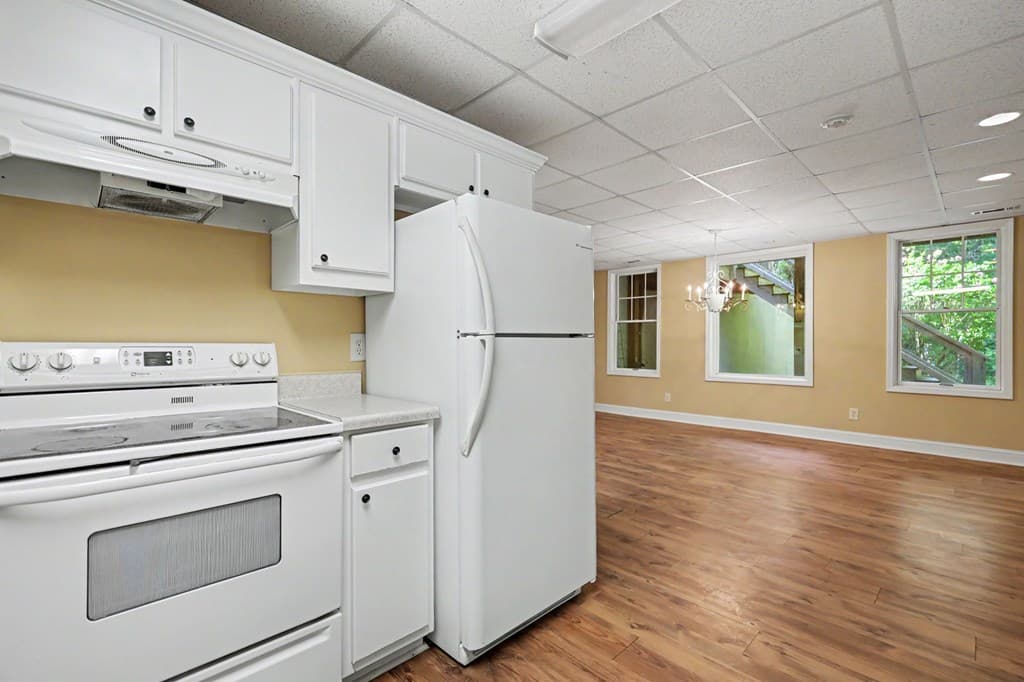 54 Esco Circle, Rabun Gap GA 30568 - Photo