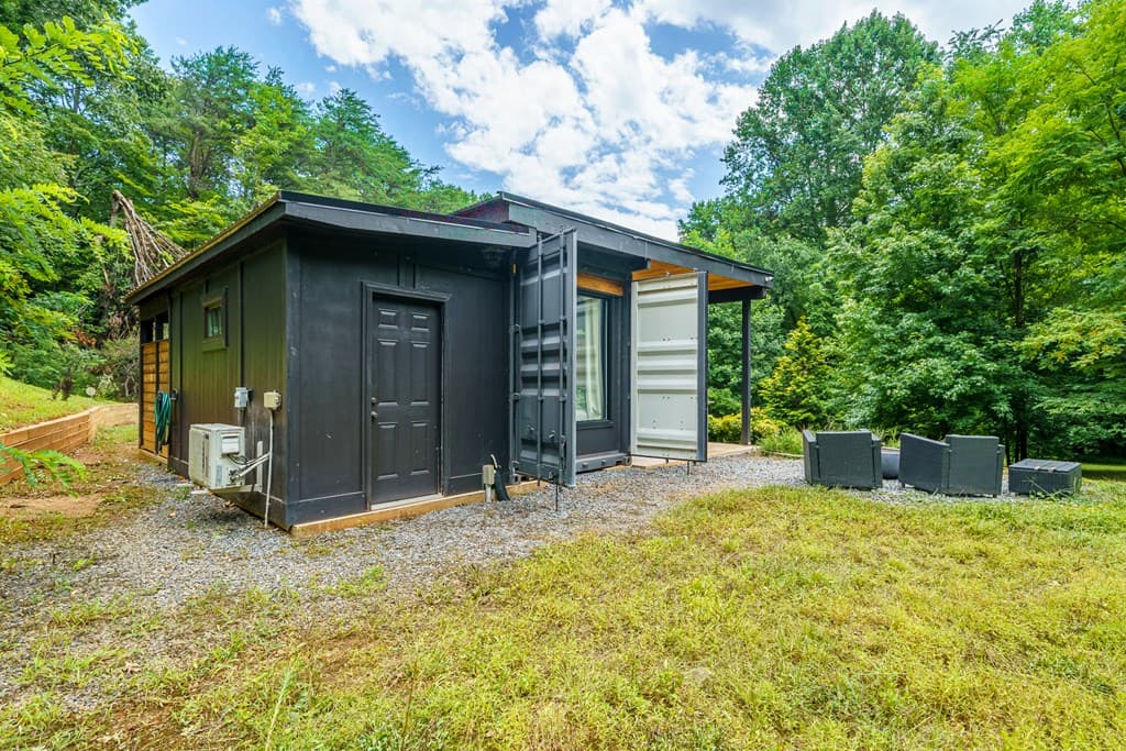 1824 Colwell Road, Blue Ridge GA 30513 - Photo