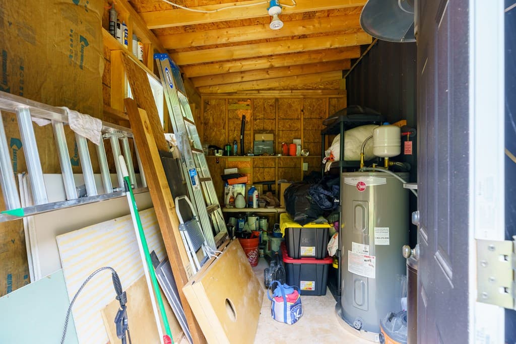 1824 Colwell Road, Blue Ridge GA 30513 - Photo
