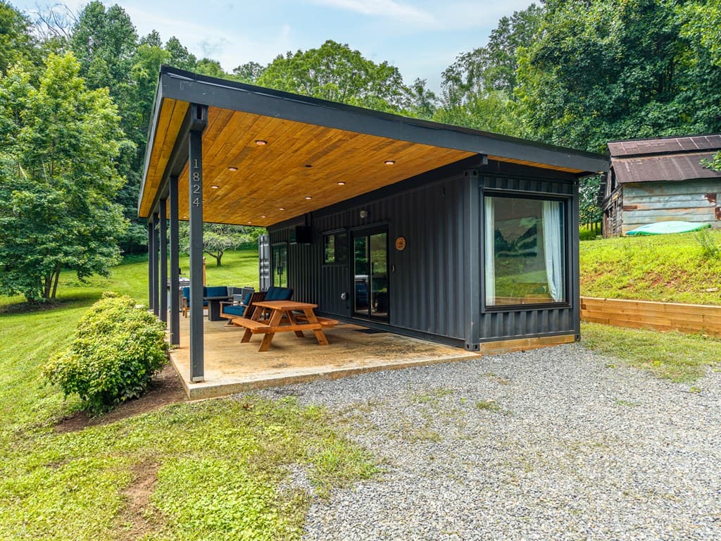 1824 Colwell Road, Blue Ridge GA 30513 - Photo