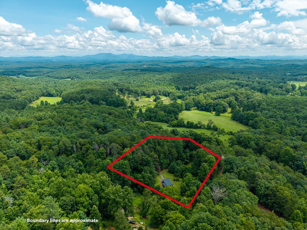 1824 Colwell Road, Blue Ridge GA 30513 - Photo