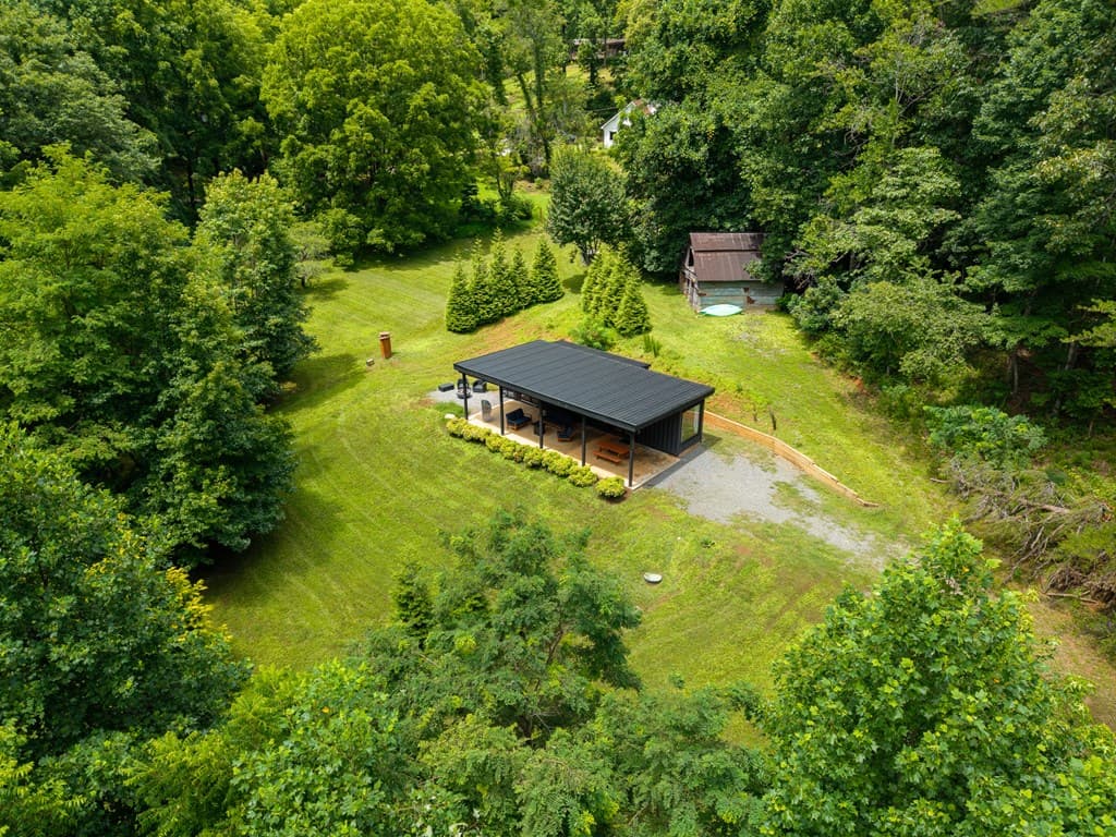 1824 Colwell Road, Blue Ridge GA 30513 - Photo