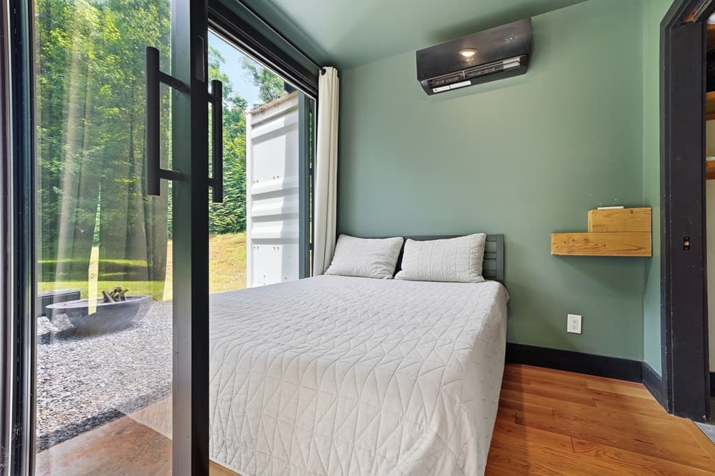 1824 Colwell Road, Blue Ridge GA 30513 - Photo