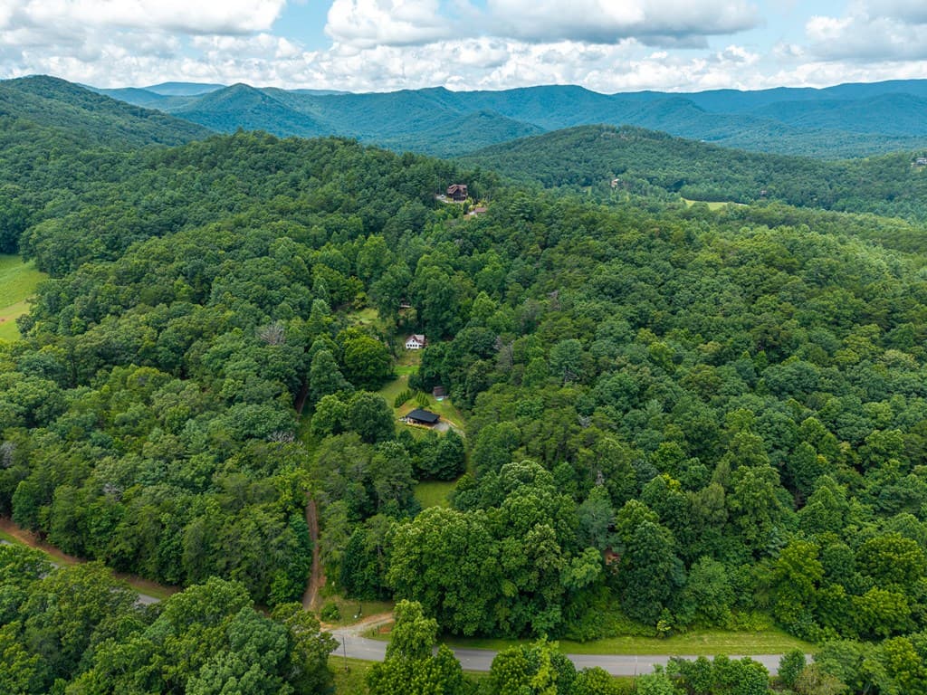 1824 Colwell Road, Blue Ridge GA 30513 - Photo