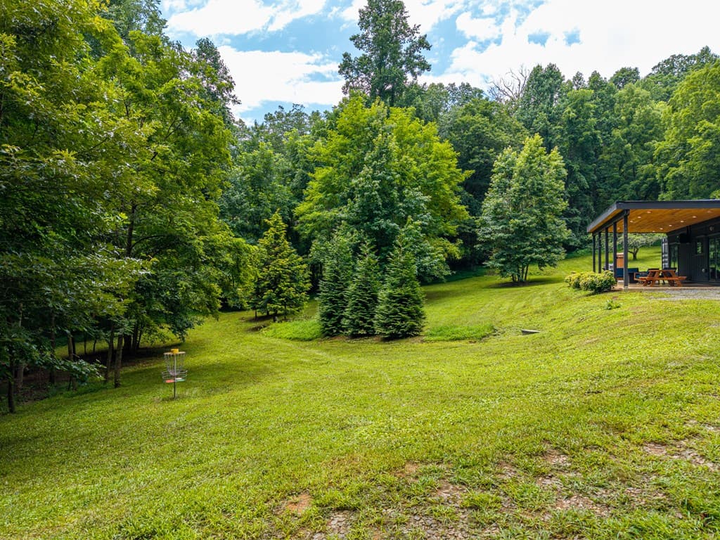1824 Colwell Road, Blue Ridge GA 30513 - Photo