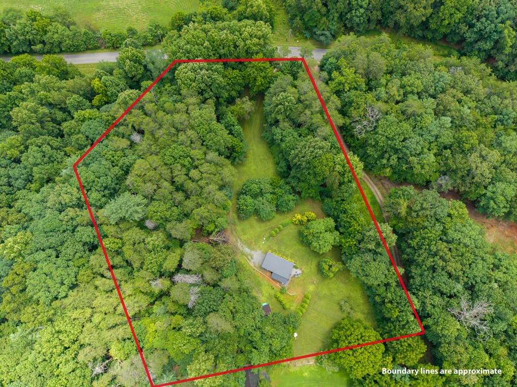 1824 Colwell Road, Blue Ridge GA 30513 - Photo