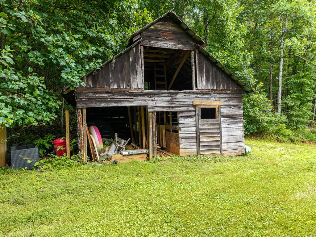 1824 Colwell Road, Blue Ridge GA 30513 - Photo