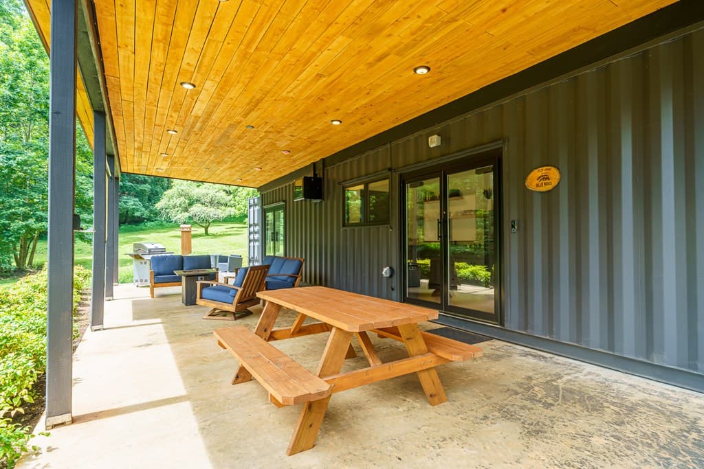 1824 Colwell Road, Blue Ridge GA 30513 - Photo