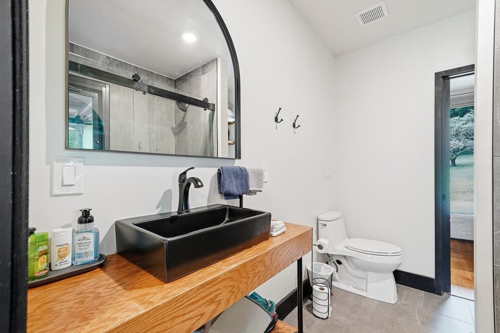 1824 Colwell Road, Blue Ridge GA 30513 - Photo