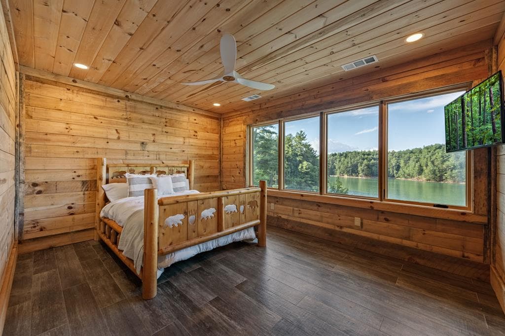 73 Tall Timber Lane, Blue Ridge GA 30513 - Photo