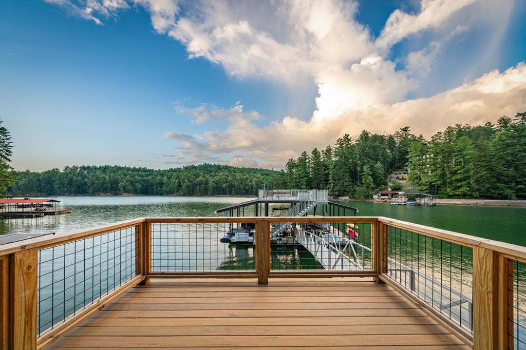 73 Tall Timber Lane, Blue Ridge GA 30513 - Photo