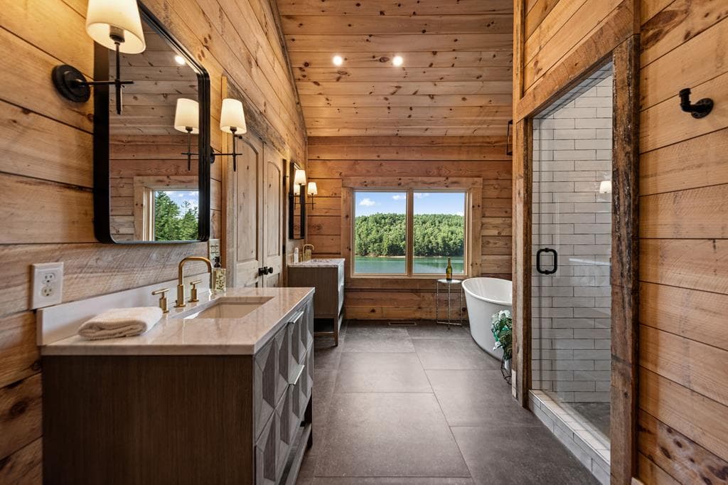 73 Tall Timber Lane, Blue Ridge GA 30513 - Photo