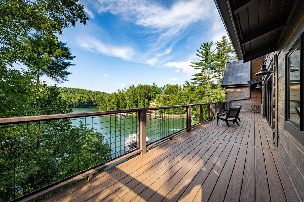 73 Tall Timber Lane, Blue Ridge GA 30513 - Photo