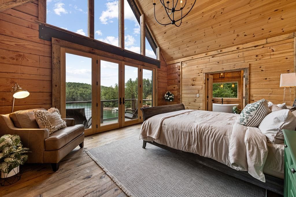 73 Tall Timber Lane, Blue Ridge GA 30513 - Photo