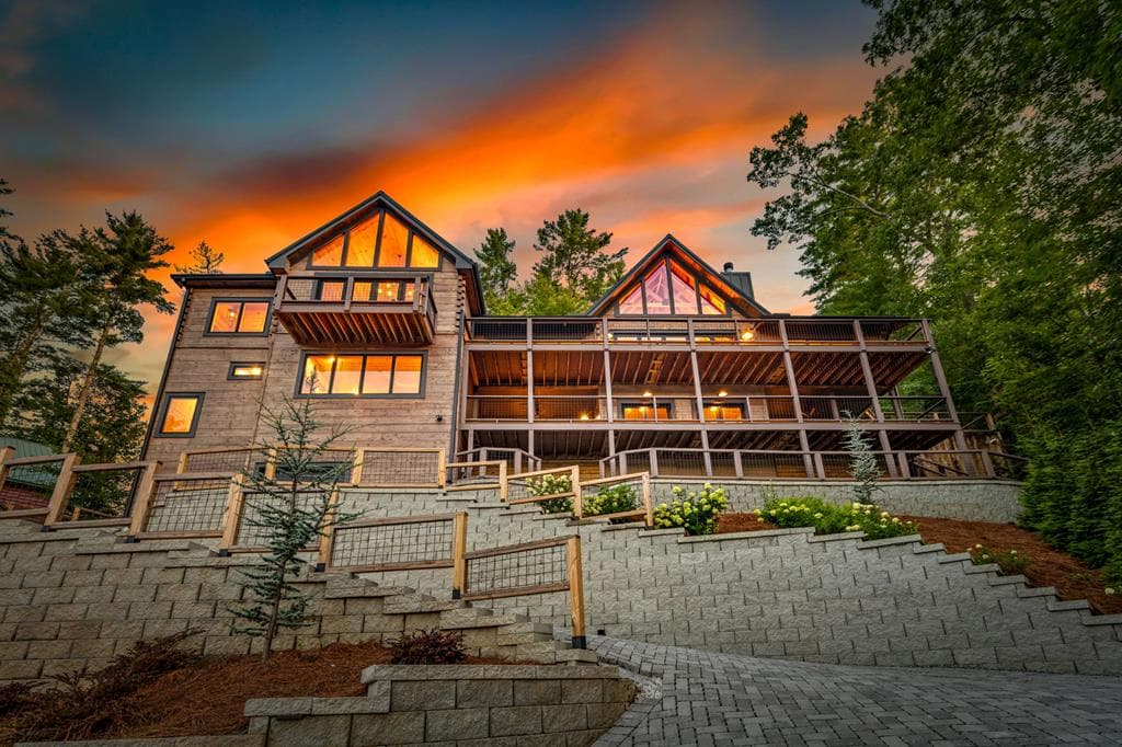 73 Tall Timber Lane, Blue Ridge GA 30513 - Photo