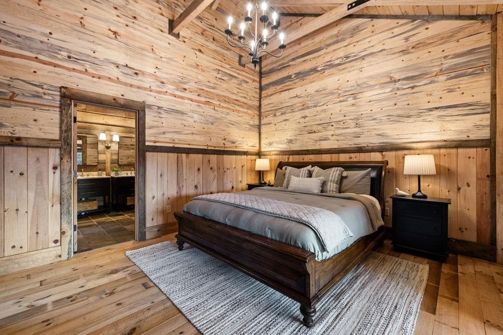 73 Tall Timber Lane, Blue Ridge GA 30513 - Photo