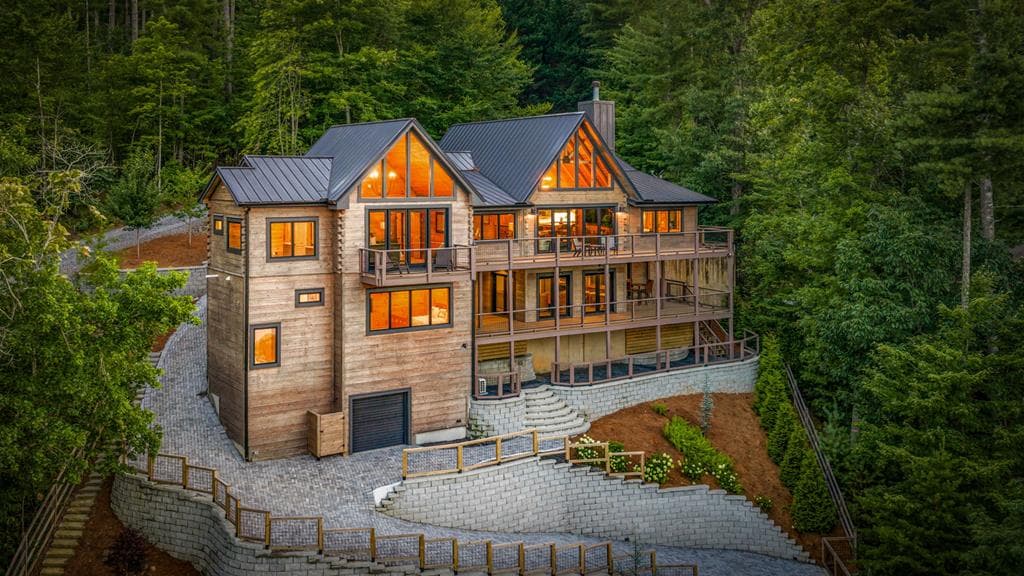 73 Tall Timber Lane, Blue Ridge GA 30513 - Photo