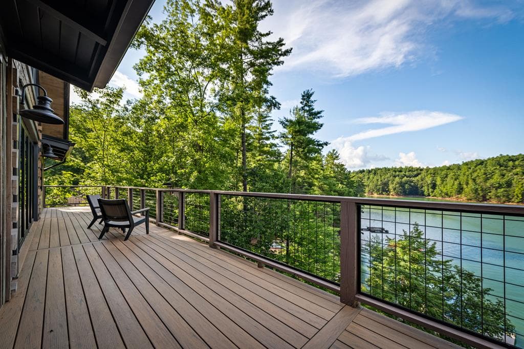 73 Tall Timber Lane, Blue Ridge GA 30513 - Photo