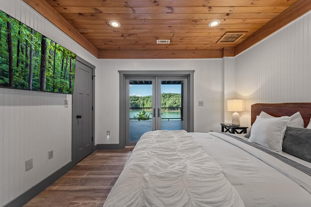 73 Tall Timber Lane, Blue Ridge GA 30513 - Photo