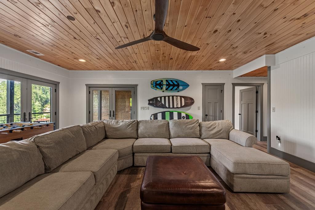 73 Tall Timber Lane, Blue Ridge GA 30513 - Photo